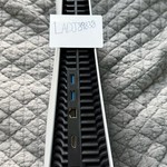 Mint PlayStation 5 Standard Edition (2020) - 825 GB, White, Standard Edition