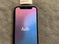 Apple iPhone 12 Mini