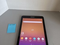 Samsung Galaxy Tab E 8.0 2017