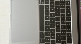 Good
													MacBook Air 2023 - 15" - Apple M2, Gray, 1 TB, 16 GB, photo 3 of 11