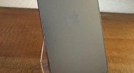 Good
													Apple iPhone 13 Pro Max - Unlocked, Graphite, 128 GB, A2484, photo 2 of 12