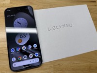 Google Pixel 10 Pro