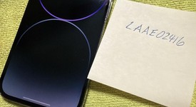 Fair
													Apple iPhone 14 Pro - T-Mobile, Purple, 128 GB, A2650, photo 1 of 8