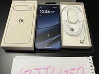Google Pixel 10