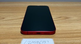 Mint
													Apple iPhone 14 - Unlocked, Red, 128 GB, A2649, photo 1 of 6