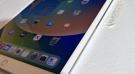 Good
													Apple iPad Pro 12.9" 2nd Gen 2017 - Wi-Fi, Silver, 256 GB, photo 3 of 7