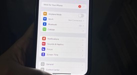 Good
													Apple iPhone 14 Pro Max - Unlocked, Black, 256 GB, A2651, photo 2 of 3