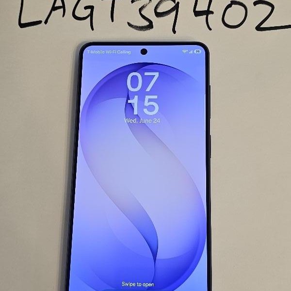 Samsung Galaxy S26 Plus - Unlocked, 256 GB, Cobalt Violet, 12 GB, SM-S947U1
