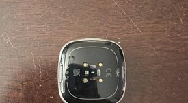 Fair
													Fitbit Versa 2 - Gray, photo 2 of 7