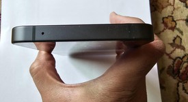 Mint
													Nothing Phone (1) - Unlocked Non-US, Black, 128 GB, 8 GB, photo 6 of 6
