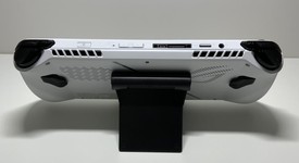 Mint
													Asus ROG Ally 7" - Z1 Extreme, White, 512 GB, 16 GB, Ryzen Z1 Extreme, photo 3 of 6