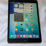 Good Apple iPad (8th Gen) - Wi-Fi, 32 GB, Gray, A2270