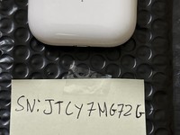 Apple AirPods Pro 2nd Gen