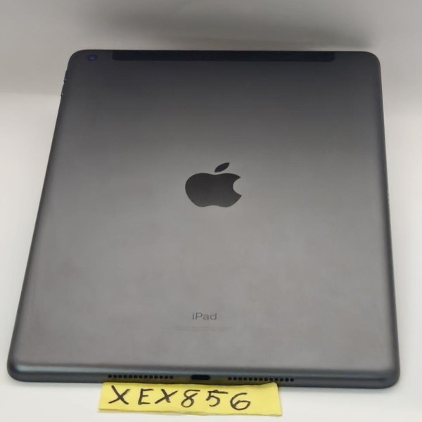 Apple iPad (8th Gen) - Unlocked, 32 GB, Gray, A2428