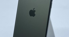 Fair
													Apple iPhone 11 Pro - AT&T, Green, 256 GB, A2160, photo 5 of 10
