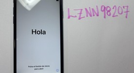 Fair
													Apple iPhone 7 - Unlocked, Black, 128 GB, A1778, GSM, photo 1 of 15