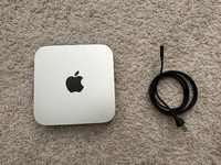 Mac mini 2020