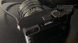 Good
													Leica Q2 - Black, photo 4 of 6