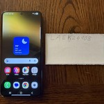 Good Samsung Galaxy S22 - Verizon, 256 GB, Black, 8 GB, SM-S901U