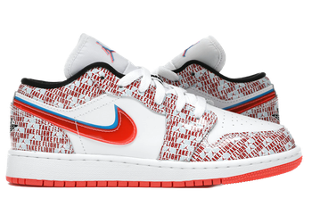 Jordan 1 Low SE Take Flight (GS) for sale