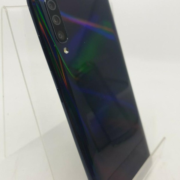 Samsung Galaxy A70 - Unlocked, 128 GB, Black, 6 GB