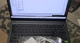 Good
													Samsung Galaxy Book3 Ultra 16" - I9, Graphite, 1 TB, 32 GB, photo 1 of 13