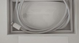 Used
													Apple Magic Mouse - White, photo 2 of 2