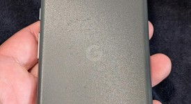 Good
													Google Pixel 8a - Unlocked, Obsidian, 128 GB, 8 GB, GKV4X, Sub-6 5G, photo 4 of 9