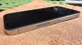 Mint
													Apple iPhone 15 Pro - T-Mobile, Natural, 128 GB, A2848, photo 5 of 12