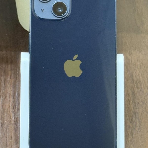 Apple iPhone 13 - Unlocked, 128 GB, Midnight, A2482