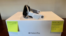 Mint
													Apple Vision Pro - 512 GB, photo 5 of 12