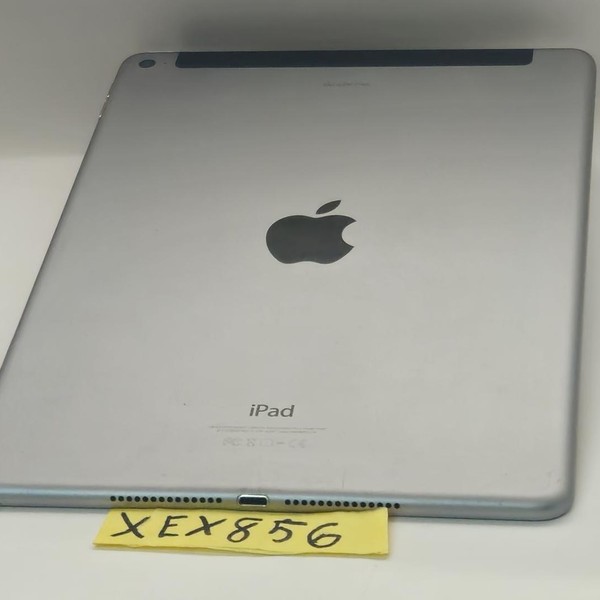 Apple iPad Air 2 - Unlocked, 128 GB, Gray