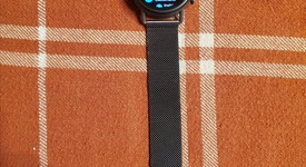 Mint
													Skagen Falster 2 - Black, photo 3 of 10