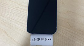 Fair
													Apple iPhone 12 - Unlocked, Blue, 128 GB, A2172, photo 1 of 6