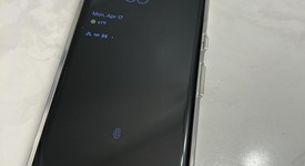 Mint
													Google Pixel 7 Pro - T-Mobile, Hazel, 128 GB, 12 GB, GE2AE, photo 3 of 17