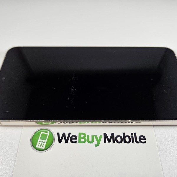 Samsung Galaxy S23 - T-Mobile, 128 GB, Cream, 8 GB, SM-S911U