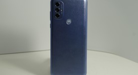 Mint
													Moto G Power 2022 - Unlocked, Blue, 128 GB, 4 GB, photo 4 of 6
