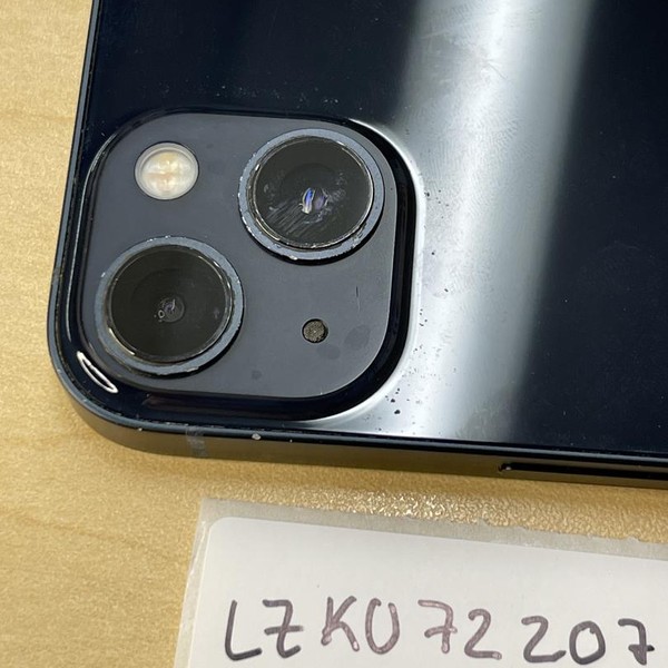 Apple iPhone 13 - Unlocked, 128 GB, Midnight, A2482