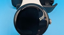 Good
													Google Pixel Watch 2 - Unlocked, Silver, LTE, photo 2 of 3