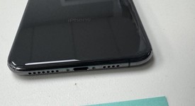 Mint
													Apple iPhone Xs Max - Unlocked, Gray, 64 GB, A1921, photo 4 of 8