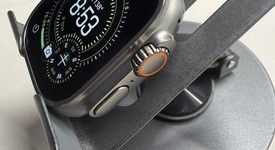 Mint
													Apple Watch Ultra 2 49mm - Unlocked, Natural, A2986, photo 2 of 7