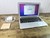 Good MacBook Air 2015 - 11" - Silver, 128 GB, 4 GB