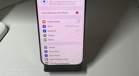 Good
													Apple iPhone 16 Pro - Unlocked, Desert, 128 GB, A3083, photo 2 of 3
