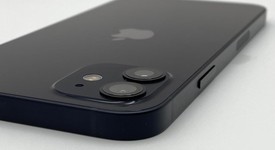 Fair
													Apple iPhone 12 - Unlocked, Black, 128 GB, A2172, photo 4 of 7