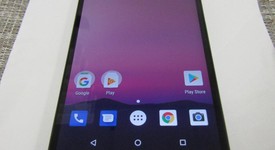 Fair
													Nexus 5X - Unlocked, Black, 16 GB, LG-H790, photo 1 of 3