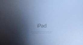 Mint
													Apple iPad Pro 11" 3rd Gen 2021 - Wi-Fi, Gray, 256 GB, photo 5 of 27