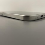 Mint Apple iPhone 16 Pro - Unlocked, White, 256 GB, A3083