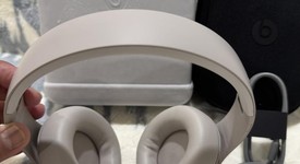 Used
													Beats Studio Pro - Sandstone, photo 5 of 8