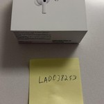 New Apple AirPods Pro 2 - USB-C