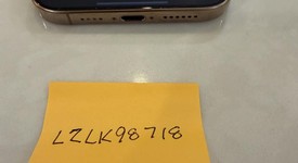 Mint
													Apple iPhone 16 Pro Max - Unlocked, Desert, 256 GB, A3084, photo 1 of 9
